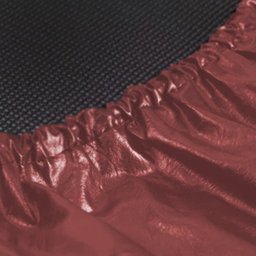 Cama Elastica Jump Proteção Trampolim Apoio Pula Pula Emagrecer Academia Musculação Suporte - 3