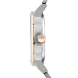 Relógio Technos Feminino Boutique Prata - 2035mxl/1k - 3