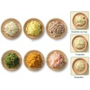 Ver imagem 4 de Cortador Triturador Elétrico Multifuncional Aço Inoxidável