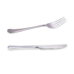 Kit Talheres Mesa Class 24pçs - 1