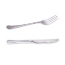 Ver imagem 1 de Kit Talheres Mesa Class 24pçs
