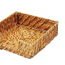 Ver imagem 2 de PORTA GUARDANAPO RATTAN 18 CM CLASS HOME