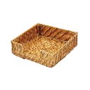 Ver imagem 1 de PORTA GUARDANAPO RATTAN 18 CM CLASS HOME