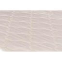 Ver imagem 4 de Conjunto Box Baú Solteiro: Colchão Espuma D45 New Top Double Face + Base Crc Courano Gray