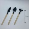 Conjunto de Mini Ferramentas para Jardim - 1