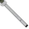 Paquímetro Digital 6" - Cursor em Pvc - Eda - 3