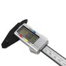 Paquímetro Digital 6" - Cursor em Pvc - Eda - 4