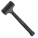 Ver imagem 1 de Martelo Tipo Poliuretano 40mm - 35.89.400.000 - Vonder Martelo Tipo Poliuretano 40mm Vonder 35.89.40
