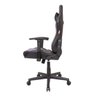 Cadeira Gamer Marvel Pantera Negra Reclinável Gaming Pro - 7