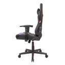 Ver imagem 7 de Cadeira Gamer Marvel Pantera Negra Reclinável Gaming Pro