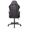 Cadeira Gamer Marvel Pantera Negra Reclinável Gaming Pro - 8