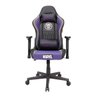 Cadeira Gamer Marvel Pantera Negra Reclinável Gaming Pro - 2