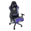 Ver imagem 5 de Cadeira Gamer Marvel Pantera Negra Reclinável Gaming Pro