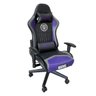Cadeira Gamer Marvel Pantera Negra Reclinável Gaming Pro - 5