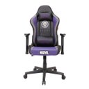 Ver imagem 1 de Cadeira Gamer Marvel Pantera Negra Reclinável Gaming Pro