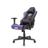 Cadeira Gamer Marvel Pantera Negra Reclinável Gaming Pro - 3