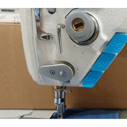 Reta Eletrônica Jack A4e -azul, Motor De Passo 220 V- - 3