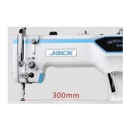 Reta Eletrônica Jack A4e -azul, Motor De Passo 220 V- - 9
