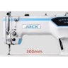Reta Eletrônica Jack A4e -azul, Motor De Passo 220 V- - 9