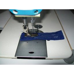 Reta Eletrônica Jack A4e -azul, Motor De Passo 220 V- - 8