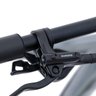 Bicicleta Tsw Yukon 12V. Deore Rock Shox - Cinza/Preto - 17" - 7
