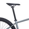 Bicicleta Tsw Yukon 12V. Deore Rock Shox - Cinza/Preto - 17" - 10