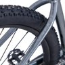 Bicicleta Tsw Yukon 12V. Deore Rock Shox - Cinza/Preto - 17" - 11