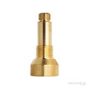 Ver imagem 4 de Conversor Adaptador Acabamento Registro de Fabrimar para Deca