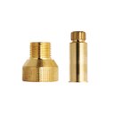 Ver imagem 1 de Conversor Adaptador Acabamento Registro de Fabrimar para Deca