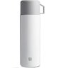 Garrafa Termica 1L Cinza e Branca Zwilling 395005-130 - 1