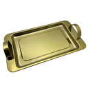 Ver imagem 6 de Conjunto para Chá Dourado 3 peças Fineza