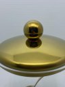 Ver imagem 3 de Conjunto para Chá Dourado 3 peças Fineza