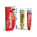 Ver imagem 1 de Cola Adesivo Epoxi Araldite Hobby 10 Minutos 23g Tek Bond