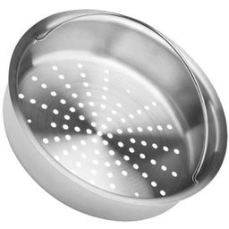 Panela de Pressão Inox 8L Fechamento Externo com Cesto - Rochedo - 3