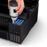 Impressora Multifuncional Jato de Tinta Epson EcoTank L6270 Colorido Wi-Fi - 3