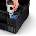 Ver imagem 3 de Impressora Multifuncional Jato de Tinta Epson EcoTank L6270 Colorido Wi-Fi