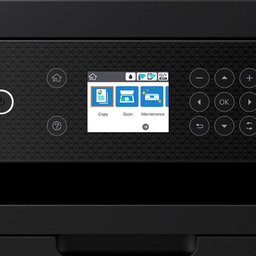 Impressora Multifuncional Jato de Tinta Epson EcoTank L6270 Colorido Wi-Fi - 4 Impressora Multifuncional Jato de Tinta Epson EcoTank L6270 Colorido Wi-Fi - 4