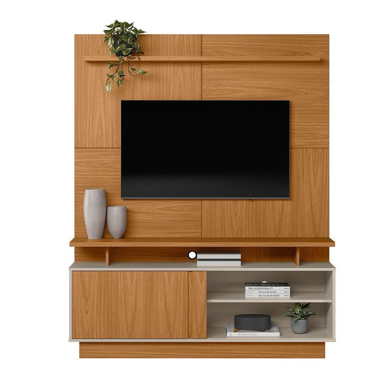 Home para Tv até 60 Polegadas Viena Linea Brasil