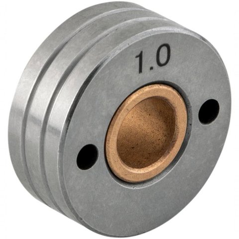 Roldana 0,8mmx1mm para Aço para Mmp300 Vonder