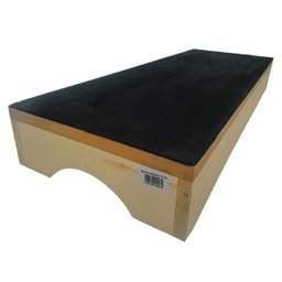 Step de Madeira Pangué 10cm - 1