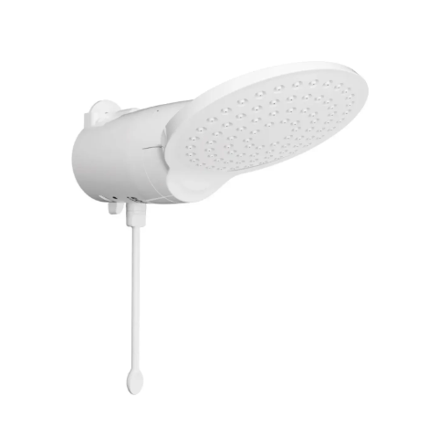 Ducha Eletrônica Loren Comfort Branca 220V 7500W- Lorenzetti