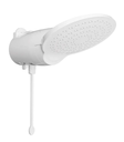 Ver imagem 1 de Ducha Eletrônica Loren Comfort Branca 220V 7500W- Lorenzetti