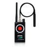 Detector de Câmera / Rastreador Gps / Audio Anti-Espiao K18 Importado - 1