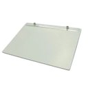 Ver imagem 5 de Kit Desenho Técnico Engenharia Arquitetura Prancheta A3 Formica Par Esquadros 32 cm Cis 303 Regua