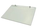 Ver imagem 5 de Kit Desenho Técnico Engenharia Arquitetura Prancheta A3 Formica Par Esquadros 32 cm Cis 303 Regua