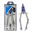 Ver imagem 3 de Kit Desenho Técnico Engenharia Arquitetura Prancheta A3 Formica Par Esquadros 32 cm Cis 303 Regua