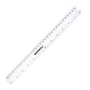 Ver imagem 2 de Kit Desenho Técnico Engenharia Arquitetura Prancheta A3 Formica Par Esquadros 32 cm Cis 303 Regua