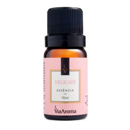 Essencia Aromatizante 10ml Clássica Aroma Delicatê - 1