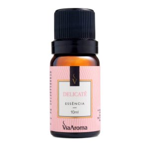 Essencia Aromatizante 10ml Clássica Aroma Delicatê