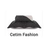 Colcha Cetim Fashion Laus Queen 2,40mx 2,60m Grafite - 1